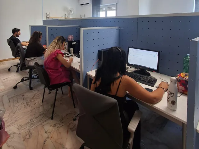 Il team quantitative di Aton Research